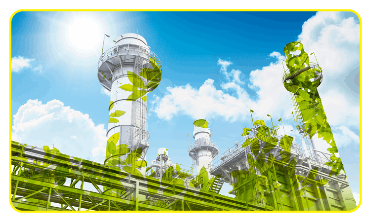 Low Emissions Fuel Facility